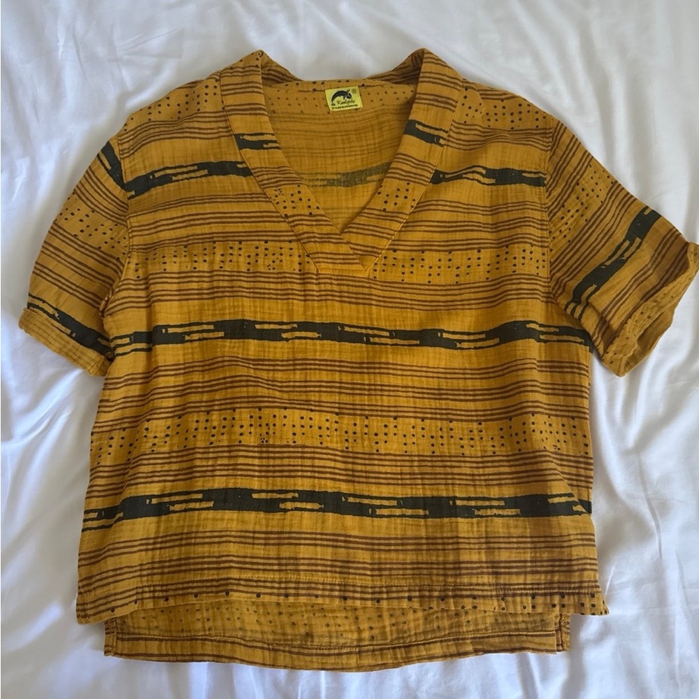 Kealopiko Top